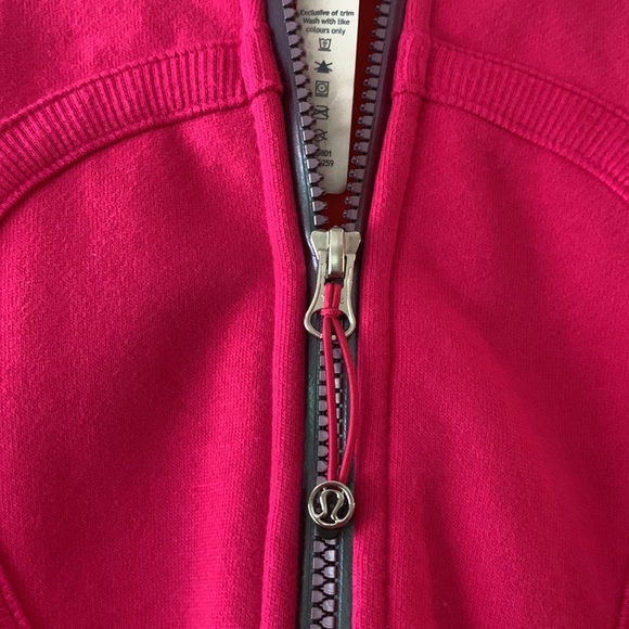 Lululemon 2015 SeaWheeze Scuba Hoodie II Sunset Festival. - Picture 4 of 6